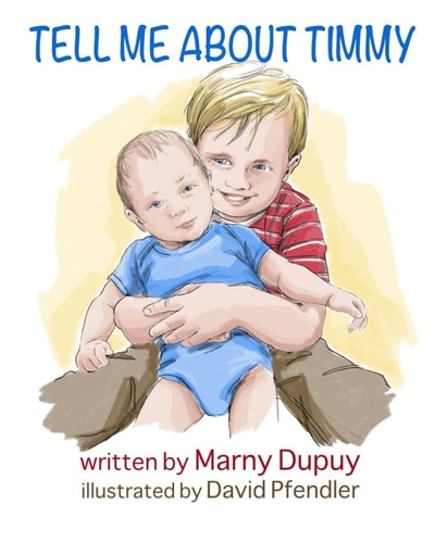 Tell Me About Timmy