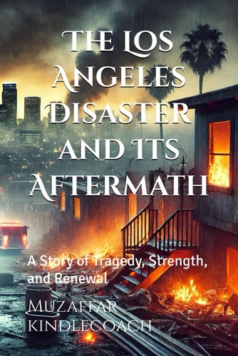 The Los Angeles Disaster and Its Aftermath A Story of Tragedy, Strength, and Renewal