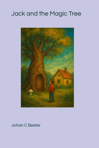 Jack and the Magic Tree
