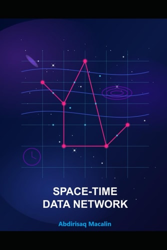 Space-Time Data Network