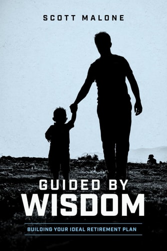 Guided by Wisdom Building Your Ideal Retirement Plan