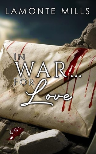 In War... For Love
