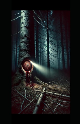 The Blood Ritual