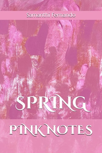 Spring Pink Notes