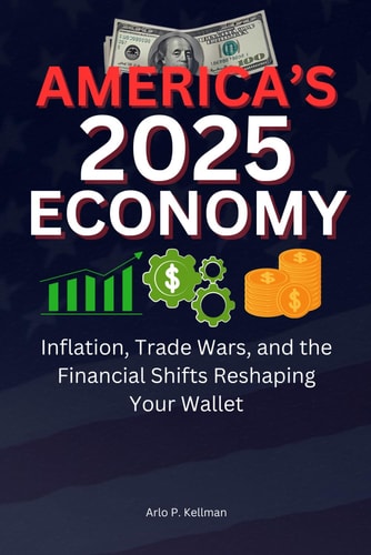 America's 2025 Economy Inflation, Trade Wars, and the Financial Shifts Reshaping Your Wallet