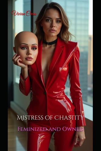Mistress of Chastity Feminized and Owned