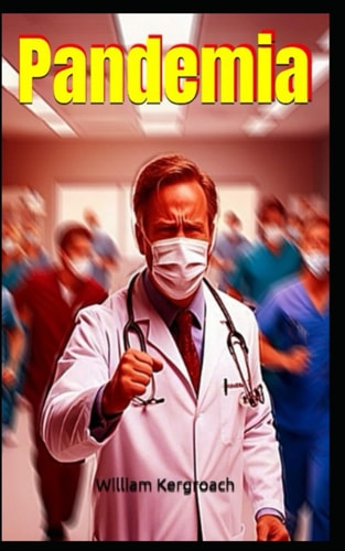 PANDEMIA The Ultimate Control