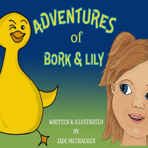 Adventures of Bork and Lily