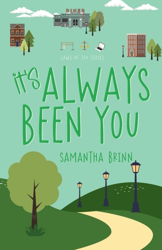 It's Always Been You