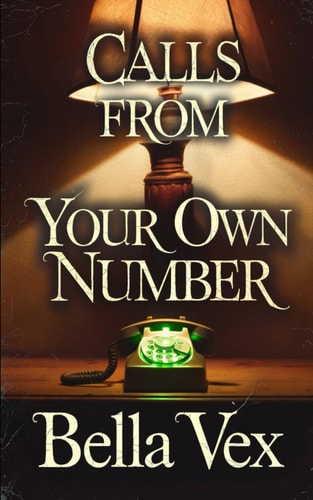 Calls From Your Own Number What Waits on the Other Side