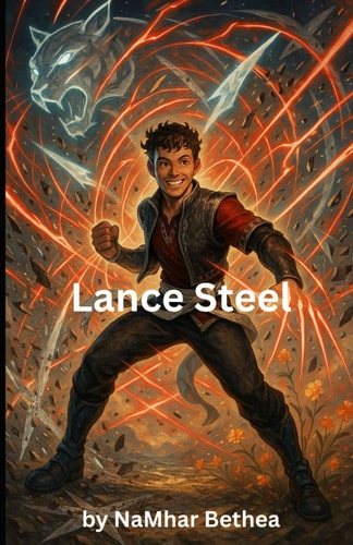 Lance Steel