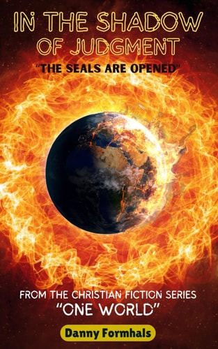 In the Shadow of Judgment The Seals are Opened