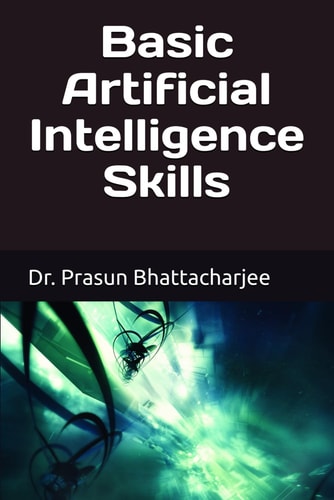 Basic Artificial Intelligence Skills