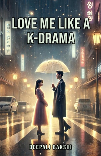 Love Me Like a KDrama