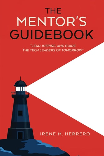 The Mentor's Guidebook A Mentorship Guide to Leadership Development, Career Coaching, and Professional Growth