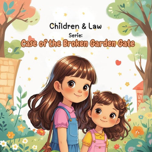 Children & Law Case of the Broken Garden Gate