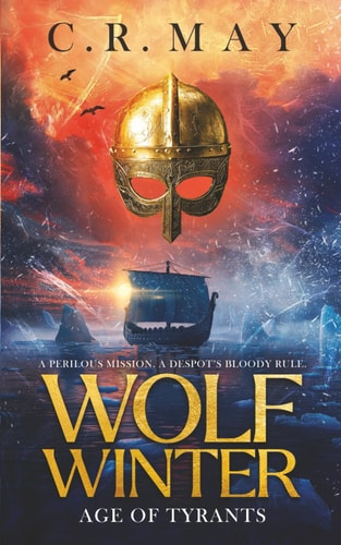 Wolf Winter