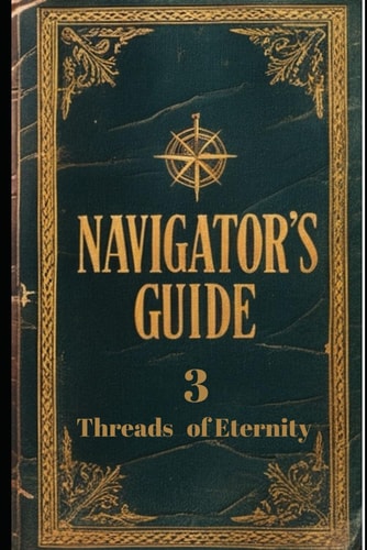 Navigator's Guide 3 Threads of Eternity