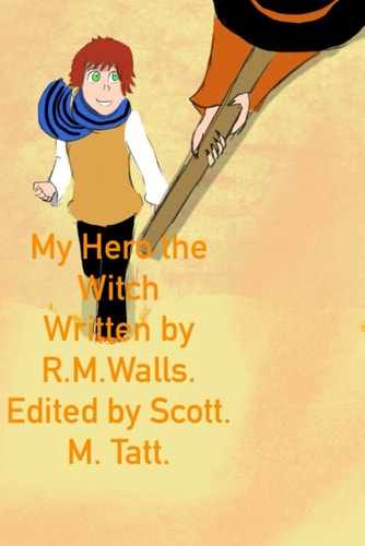 My Hero the Witch