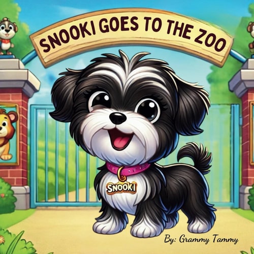 Snooki Goes to the Zoo