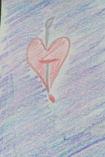 Bloody Valentine A Collection of Prose & Poetry Written in February of 2025