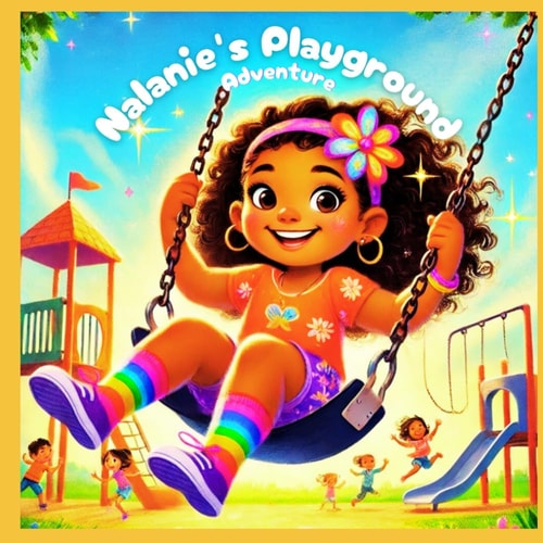 Nalanie's Playground Adventure