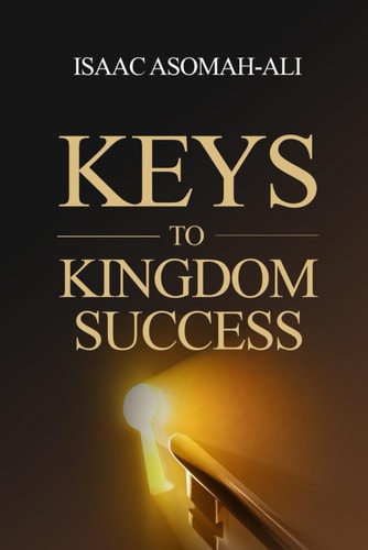 Keys To Kingdom Success