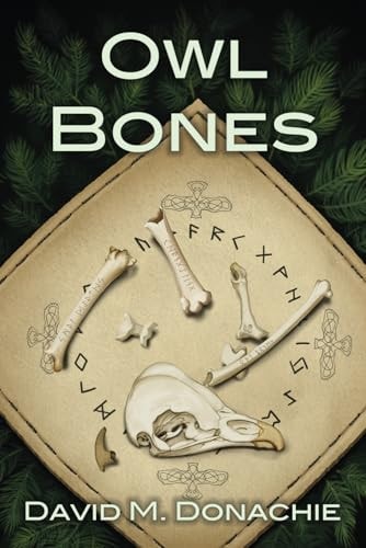 Owl Bones