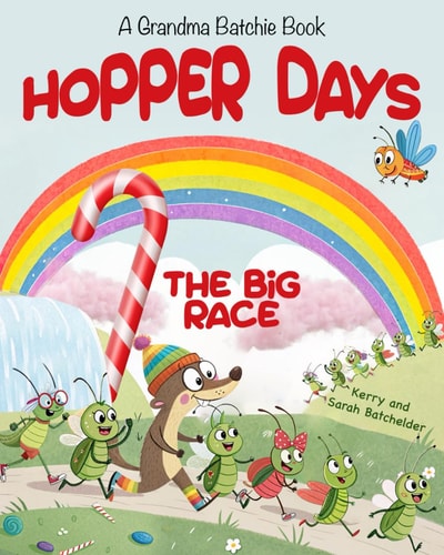 Hopper Days The Big Race