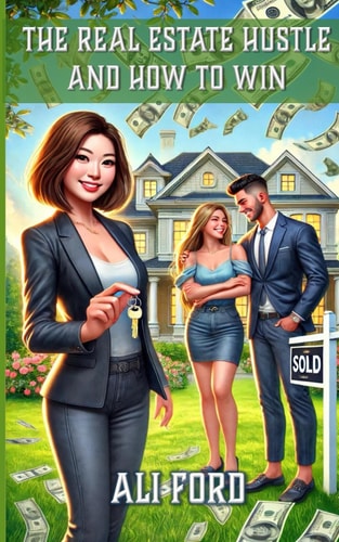 The Real Estate Hustle and Win