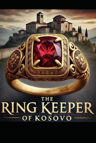 The Ring Keeper of Kosovo A Tale of Survival and Hope