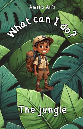 What Can I Do? The Jungle