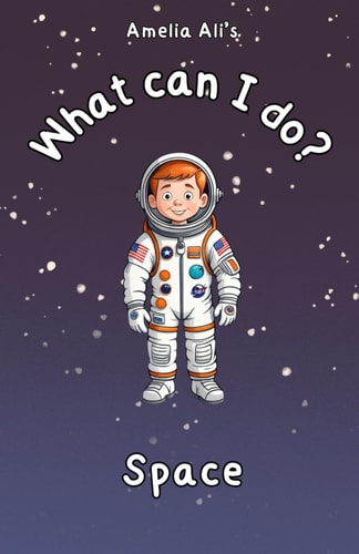 What Can I Do? Space