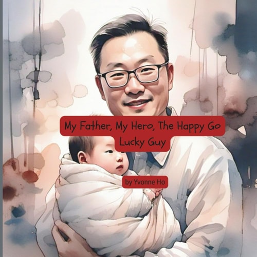 My Father My Hero, The Happy Go Lucky Guy