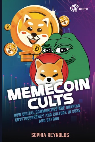 Memecoin Cults How Digital Communities Are Shaping Cryptocurrency and Culture in 2025 and Beyond