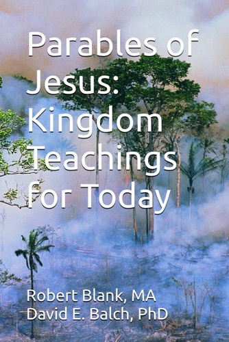 Parables of Jesus Kingdom Teachings for Today