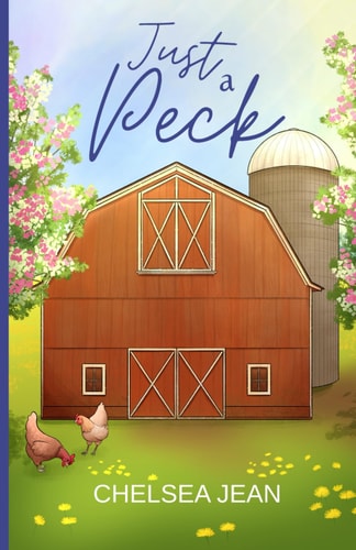Just a Peck