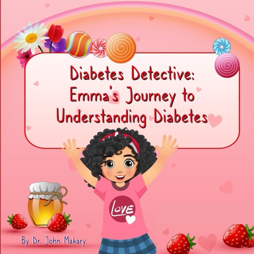 Diabetes Detective Emma's Journey to Understanding Diabetes
