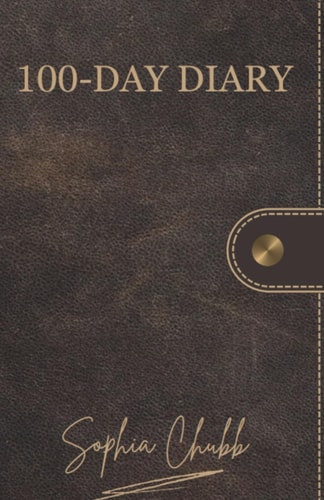 100-Day Diary Poetry