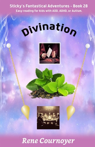 Divination Book 28