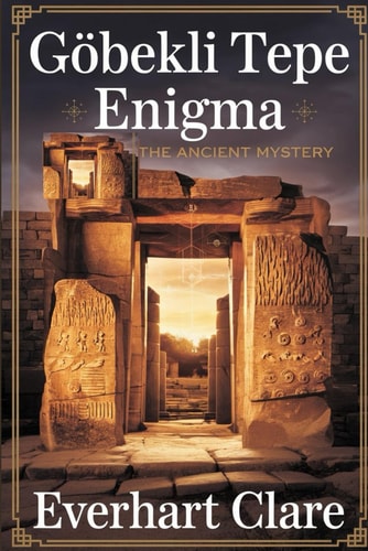 Göbekli Tepe Enigma The Ancient Mystery