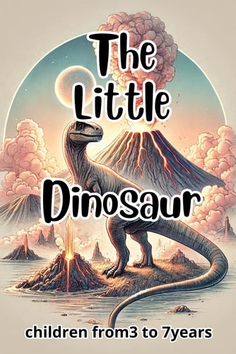 The Little Dinosaur 10 Prehistoric Adventures