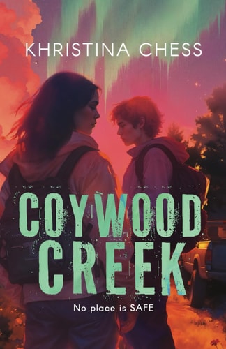 Coywood Creek