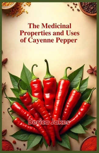 The Medicinal Properties and Uses of Cayenne Pepper