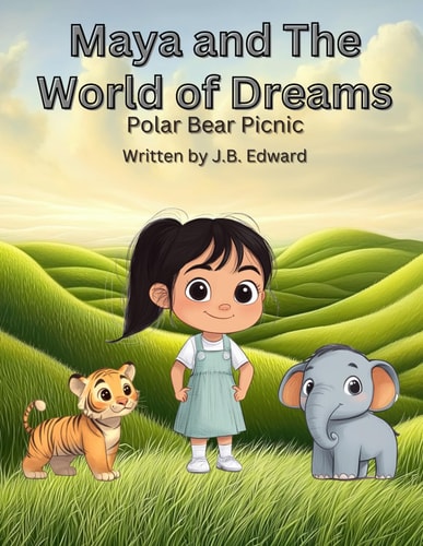 Maya and The World of Dreams Polar Picnic