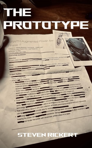 The Prototype