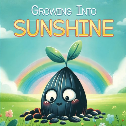 Growing Into Sunshine