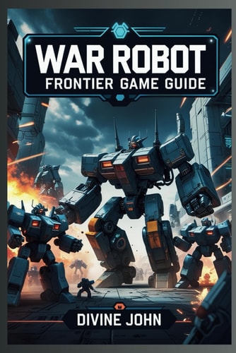 War Robots FRONTIER GAME GUIDE: Empires of Steel