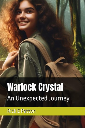 Warlock Crystal An Unexpected Journey