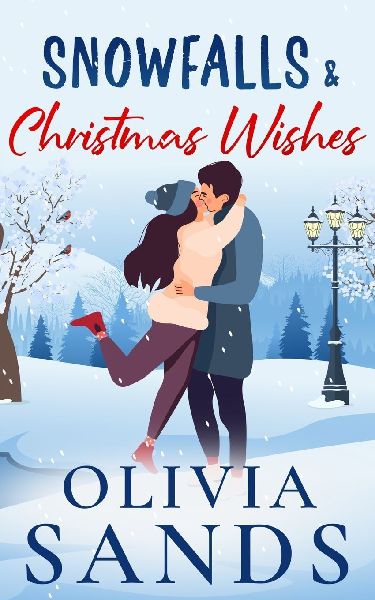 Snowfalls & Christmas Wishes